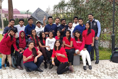 project